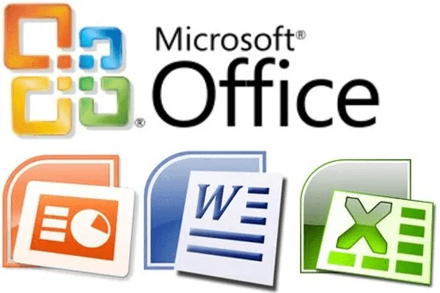 MS Office Course in Gurugram, Haryana, India.