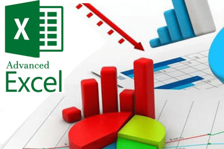 Advanced Excel Course in Gurugram, Haryana, India.