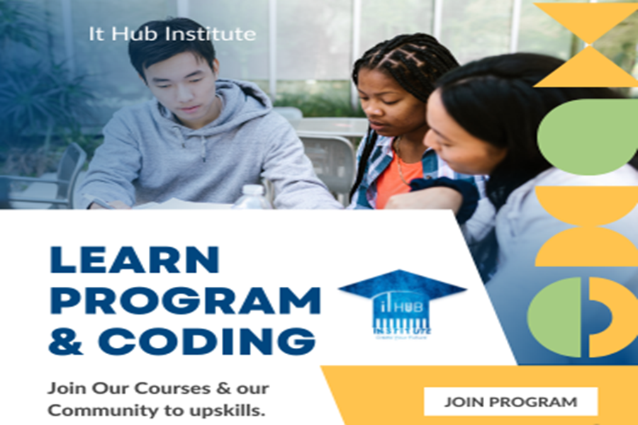 Programming Course in Gurugram, Haryana, India.